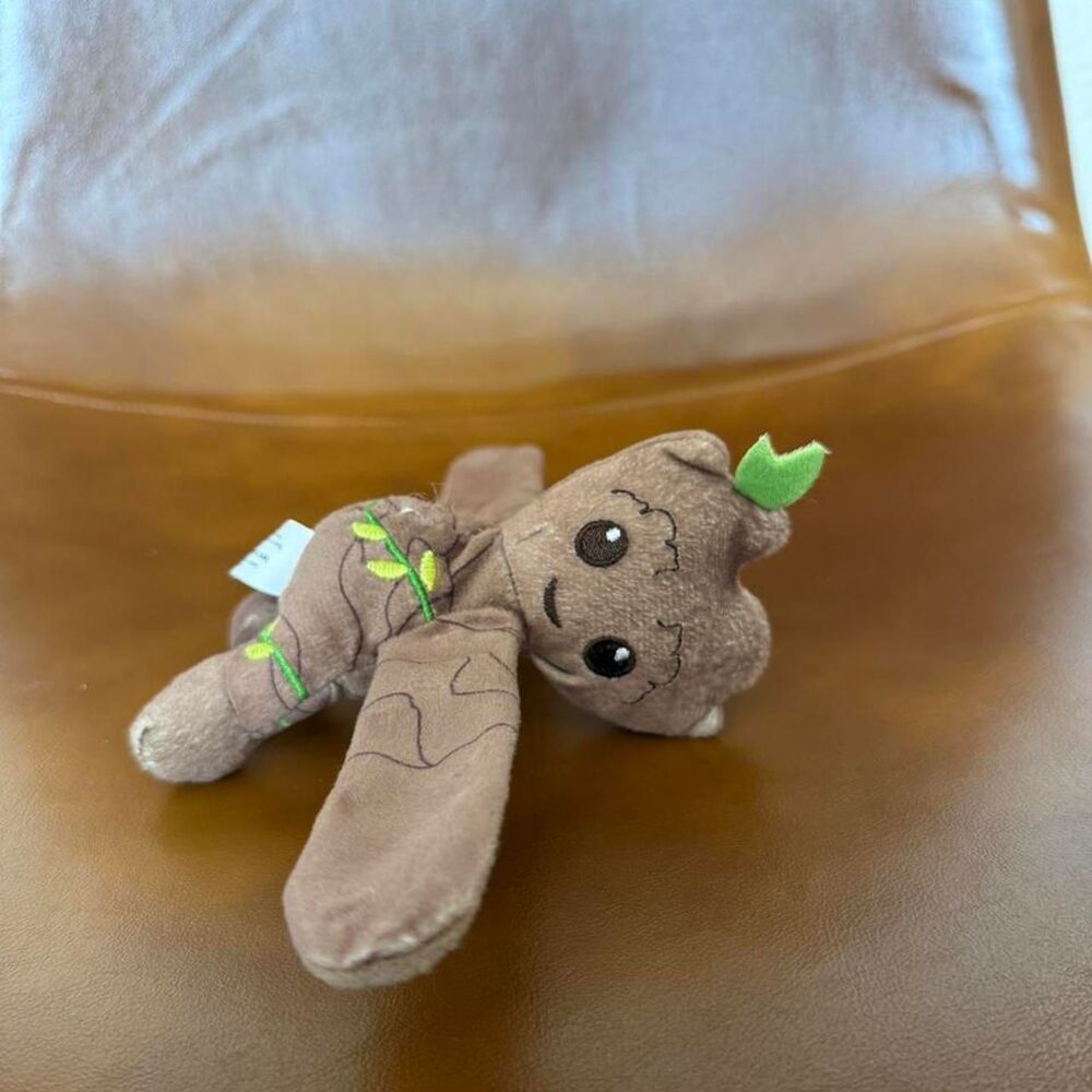 Marvel plush - Picture 2 of 4